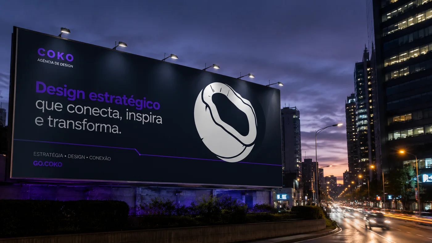 Outdoor da COKO